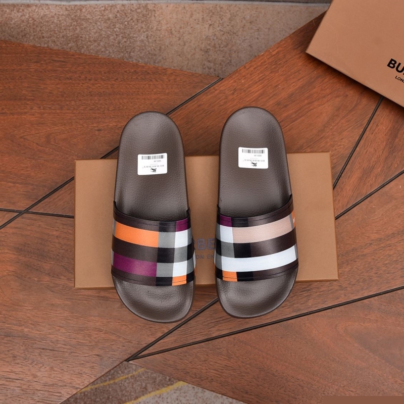B**rry slippers